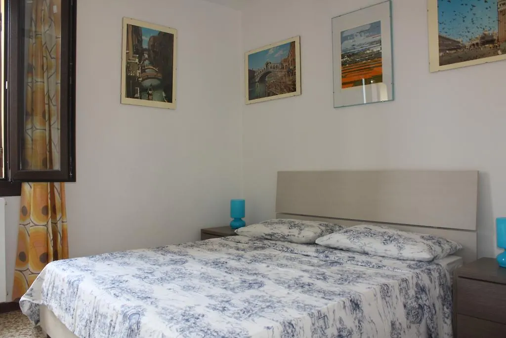 Apartment 2 Veneza Itália