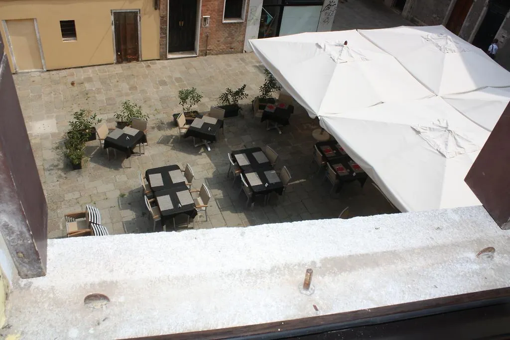 Apartment 2 Veneza Itália