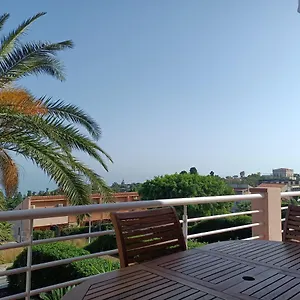 Magabu' - Swimming Pool And Free Parking Cefalù