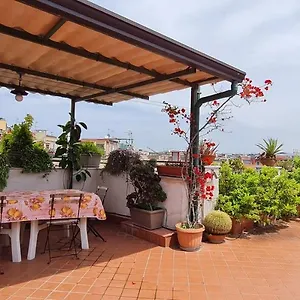 Casa Antea , Naples Italy