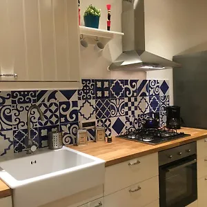Fafa , Naples Italy